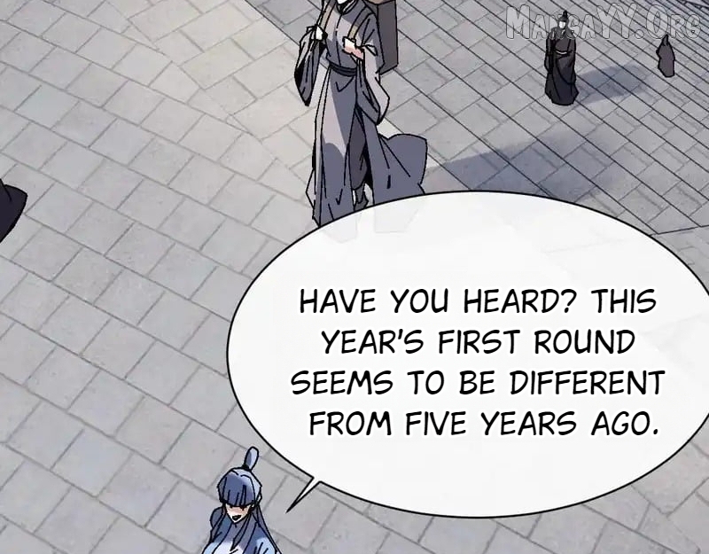 Master: This rebellious disciple is definitely not the Holy Son Chapter 164 - page 134